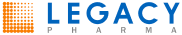 Legacy Pharma Inc.